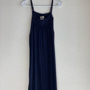 NWOT Free People Midi Dress